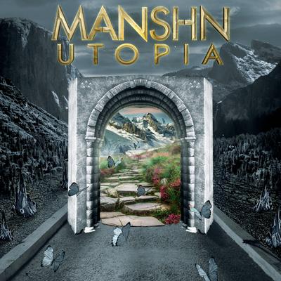 UTOPIA By MANSHN's cover