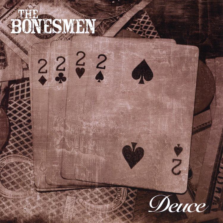 The Bonesmen's avatar image