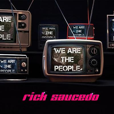 Rick Saucedo's cover