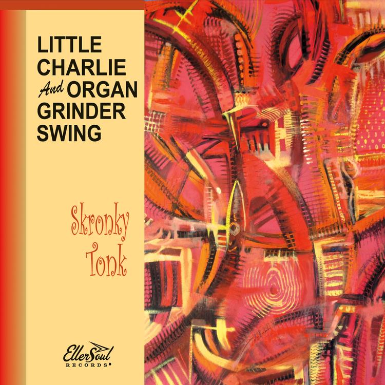 Little Charlie and Organ Grinder Swing's avatar image