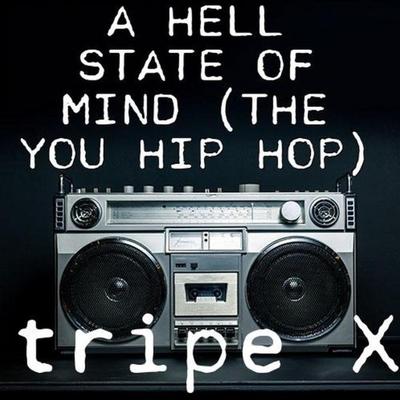 Tripe X's cover