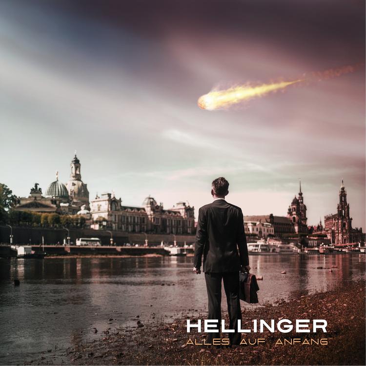 Hellinger's avatar image