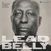 Lead Belly's avatar cover