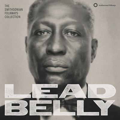 Lead Belly's cover