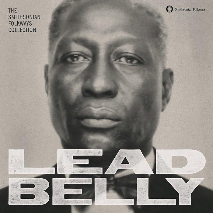 Lead Belly's avatar image