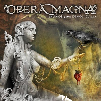 Oscuro Amanecer By Opera Magna's cover