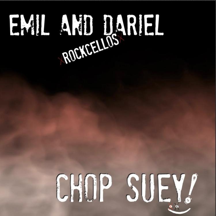 Emil & Dariel's avatar image