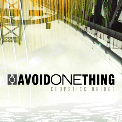 Streetlight By Avoid One Thing's cover