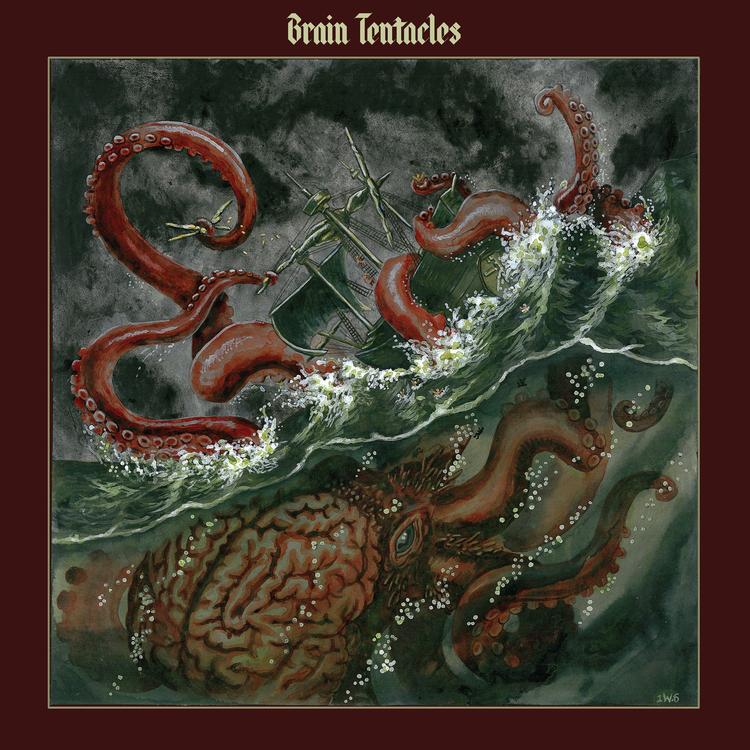 Brain Tentacles's avatar image