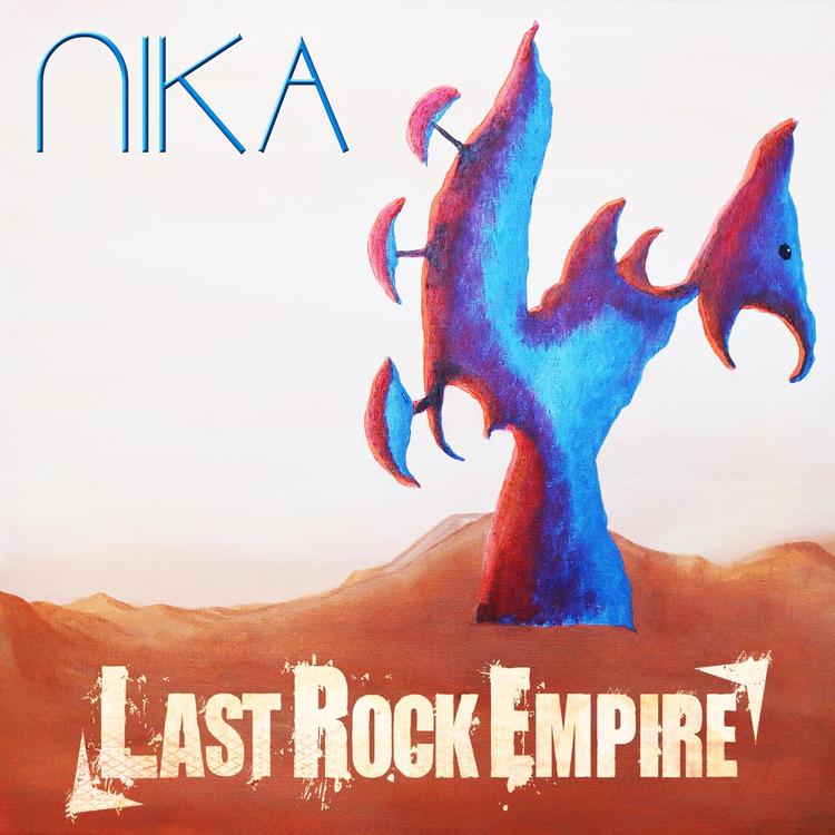 Last Rock Empire's avatar image