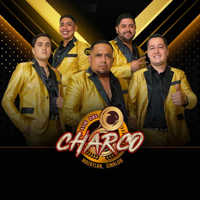 Los Del Charco's avatar image