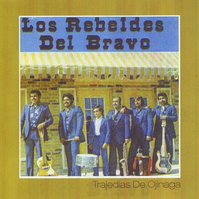 Los Rebeldes del Bravo's cover