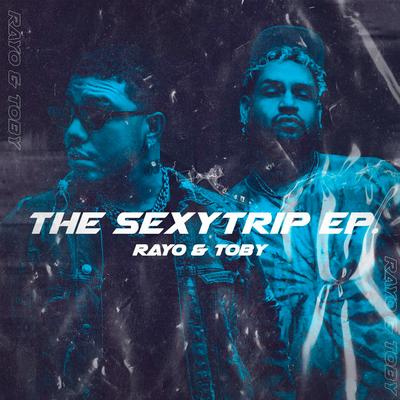 The SexyTrip's cover