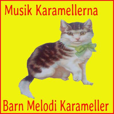 Barn melodi karameller's cover