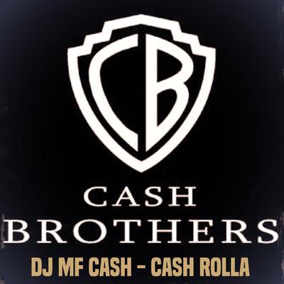 Hercules By Cash Rolla, DJ MF Cash's cover