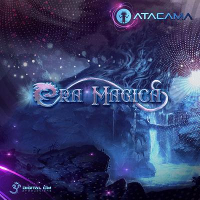 Dance of Rebirth By Atacama's cover