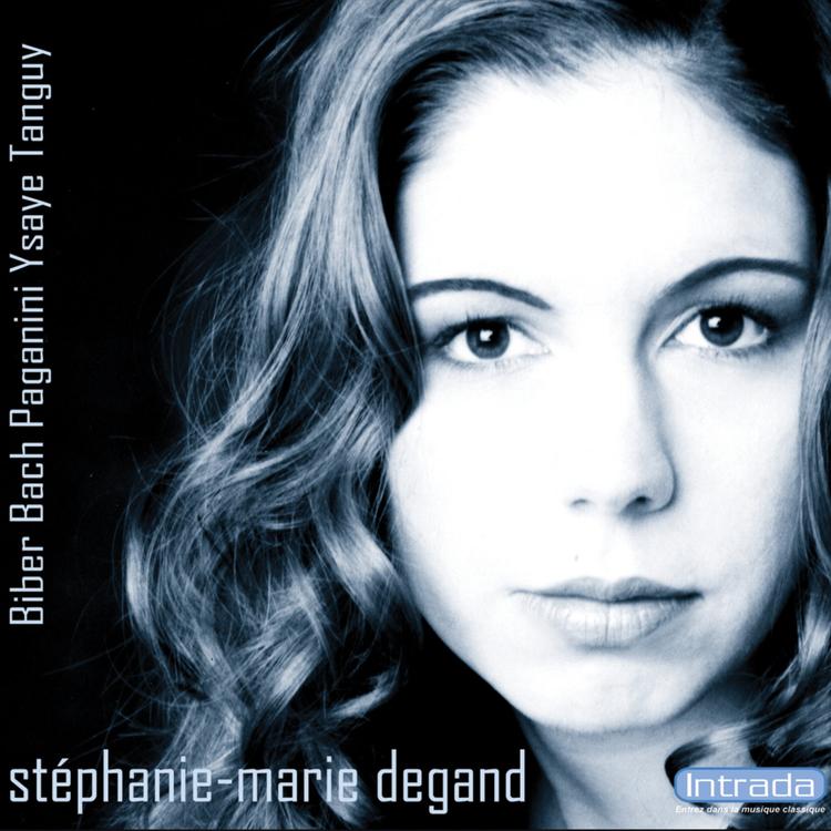 Stéphanie-Marie Degand's avatar image