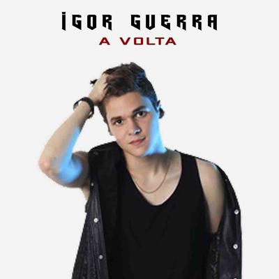 Aguenta Coração By Igor Guerra's cover
