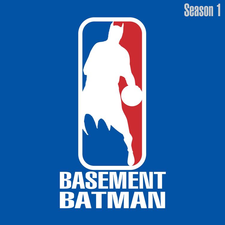 Basement Batman's avatar image