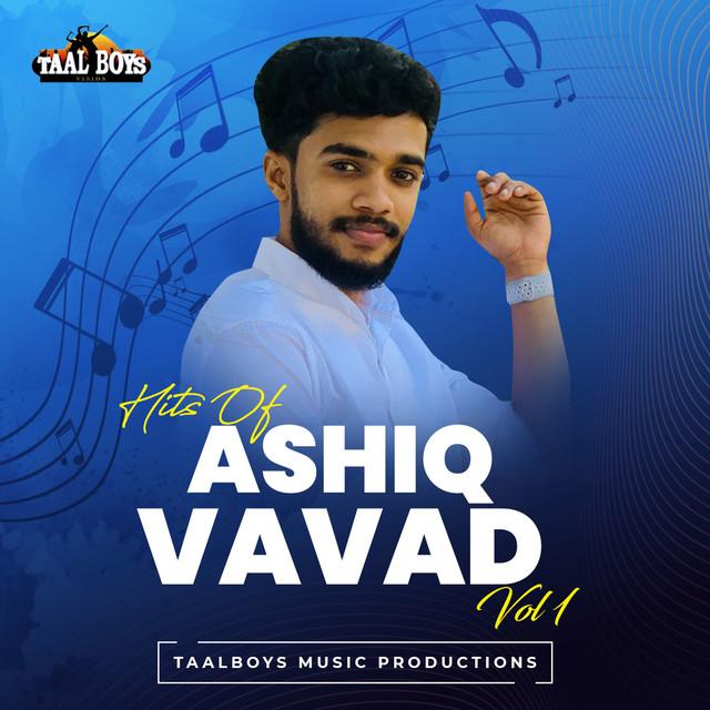 Ashiq Vavad's avatar image