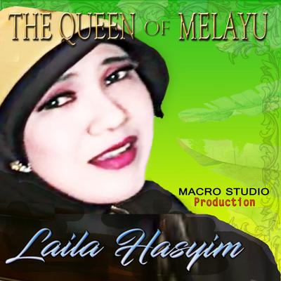 Laila Hasyim's cover