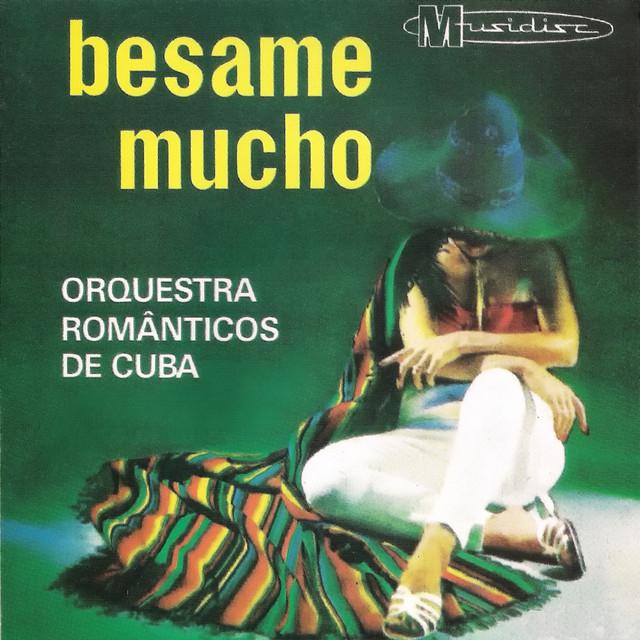 Orquestra Românticos de Cuba's avatar image