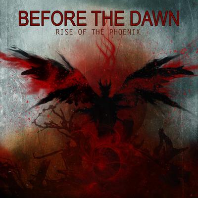 Before the Dawn's cover