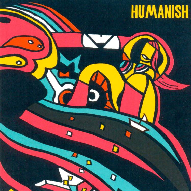 Humanish's avatar image