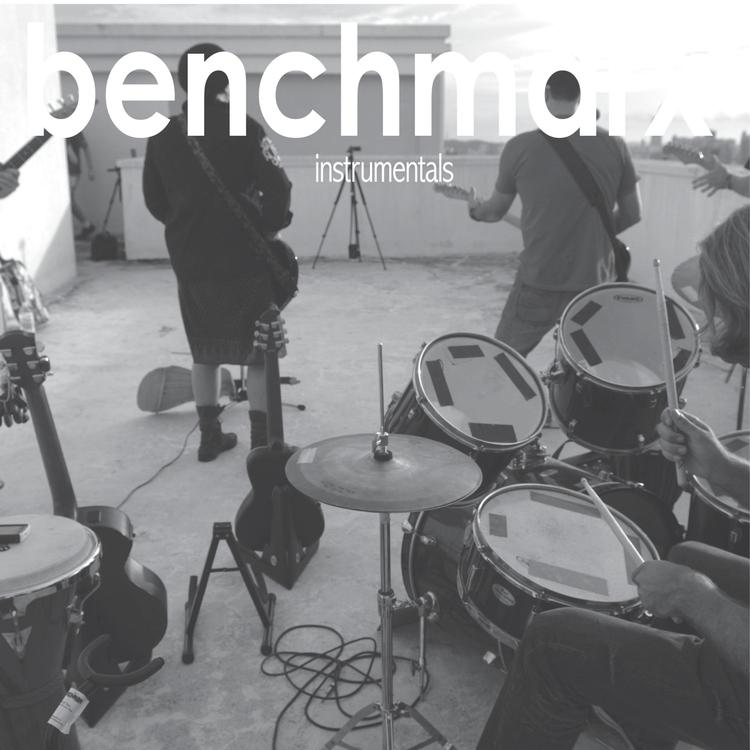 Benchmarx's avatar image