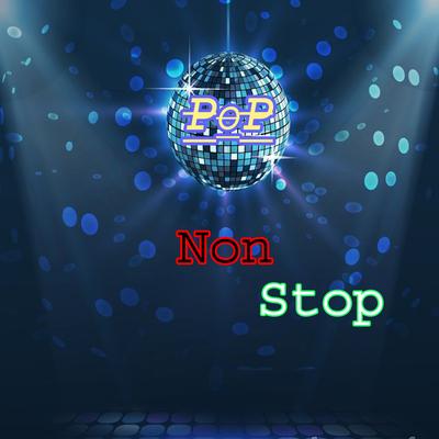 Non Stop PoP's cover