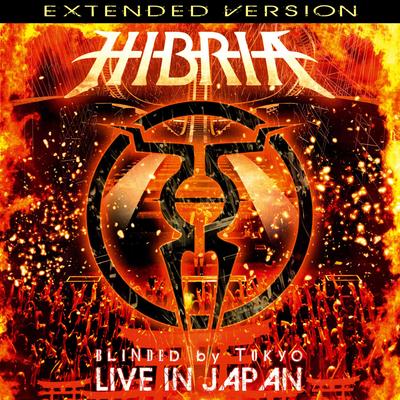 Intro (Wings of Wax) [Live] By Hibria's cover