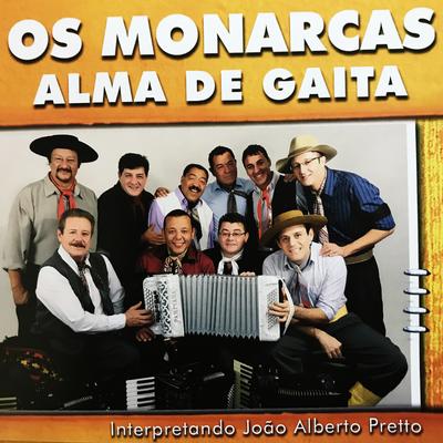 Alma de Gaita By Os Monarcas's cover