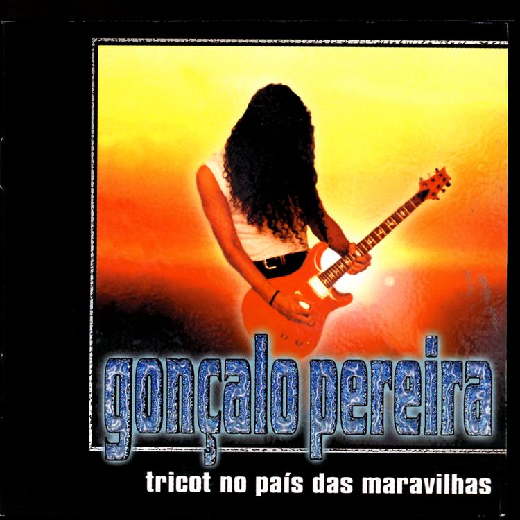 Gongalo Pereira's avatar image