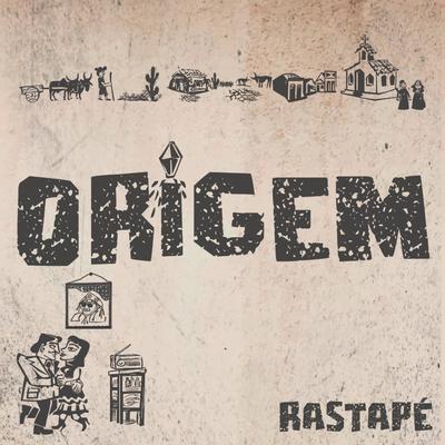 Origem's cover