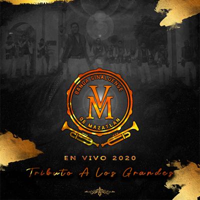 Banda Sinaloense MV de Mazatlán's cover