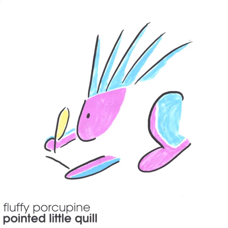 Fluffy Porcupine's avatar image