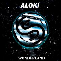 Aloki's avatar cover