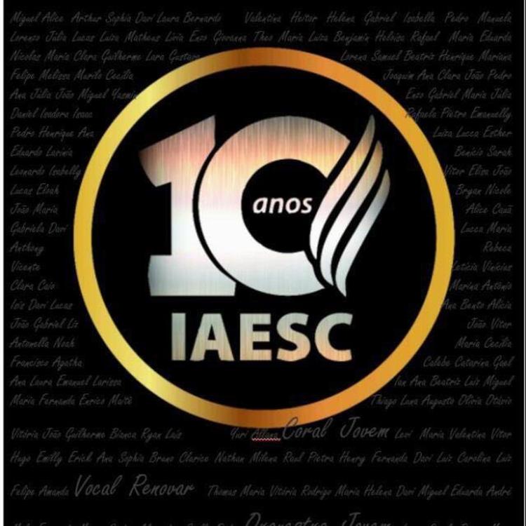 IAESC's avatar image