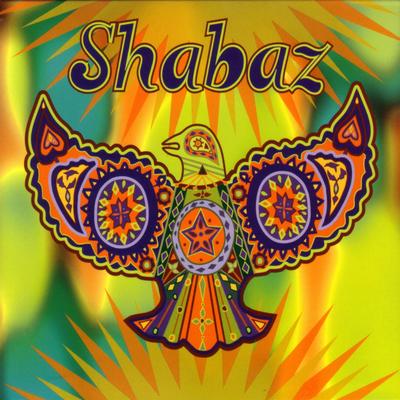 Jewleh Lal By Shabaz's cover