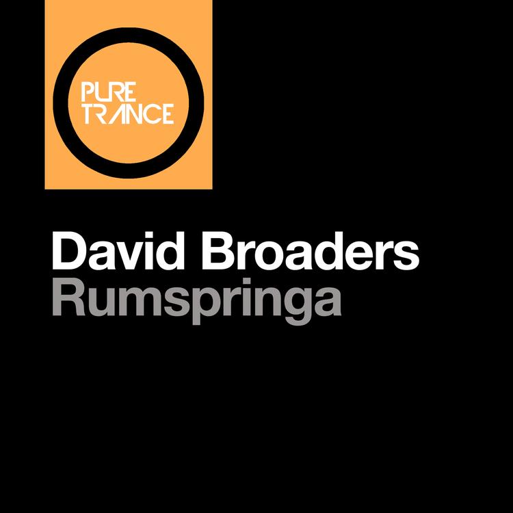 David Broaders's avatar image