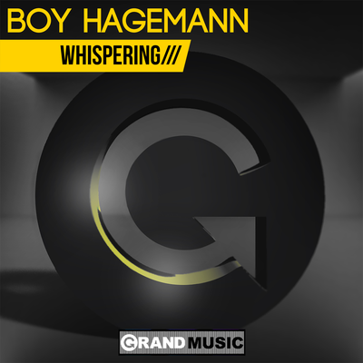 Boy Hagemann's cover