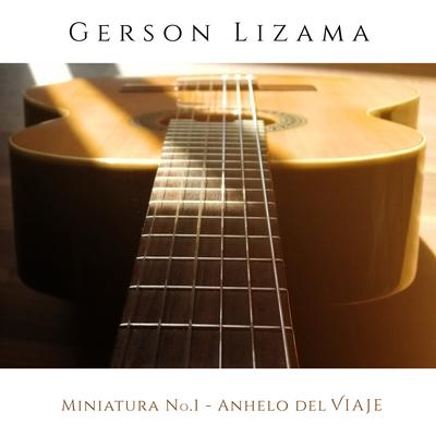 Miniatura No.1 - Anhelo del Viaje's cover