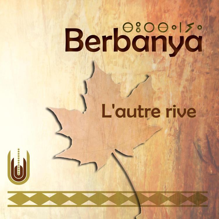 Berbanya's avatar image