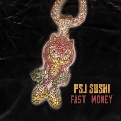 Doin' My Thang By PSJ Sushi's cover
