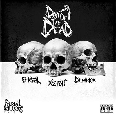 Fruit Punch By B-Real, Demrick, Brevi, Xzibit, James Savage's cover