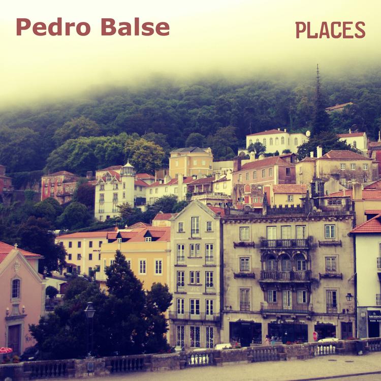 Pedro Balse's avatar image