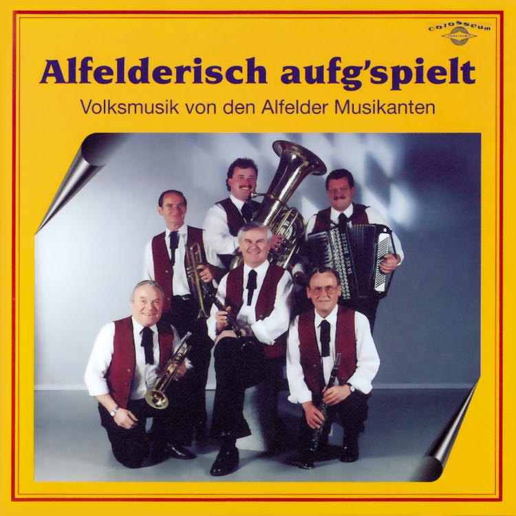 Alfelder Musikanten's avatar image