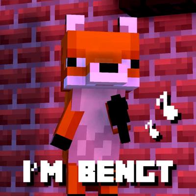 I'm Bengt (Minecraft Song) By Party in Backyard, Day by Dave's cover