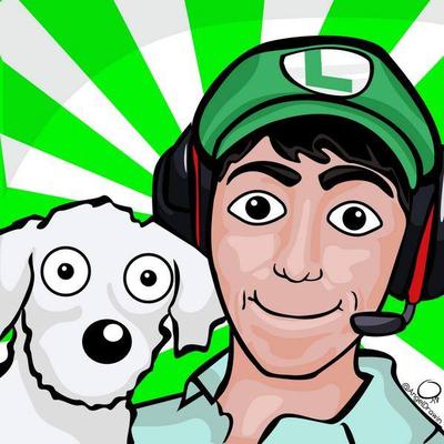 Fernanfloo's cover