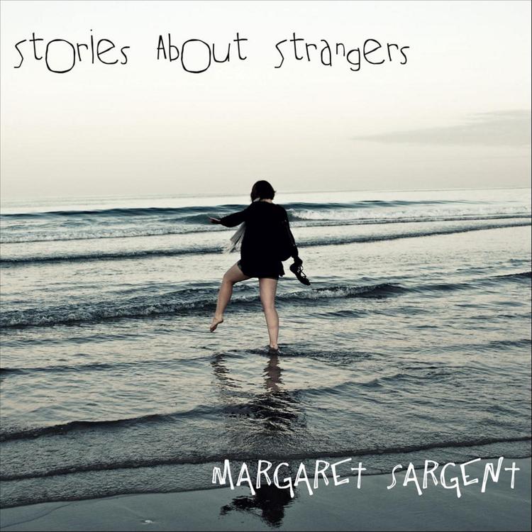 Margaret Sargent's avatar image